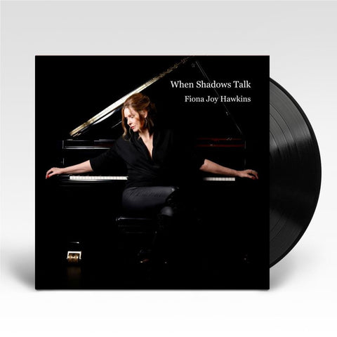 When Shadows Talk (Vinyl)