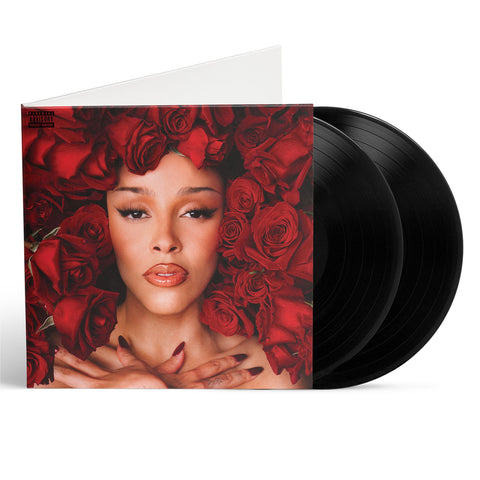 Vie (Vinyl)
