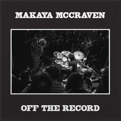 OFF THE RECORD