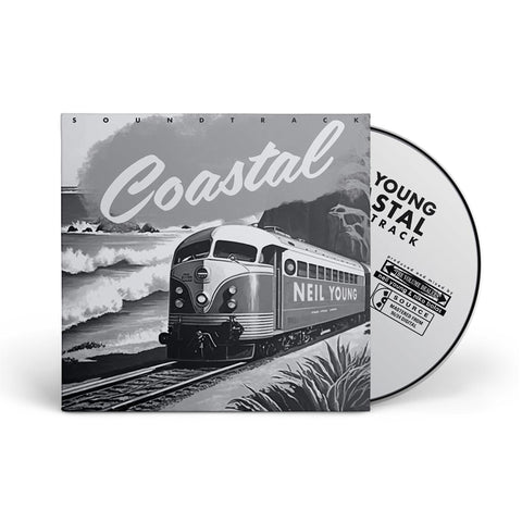 Coastal (Repress)