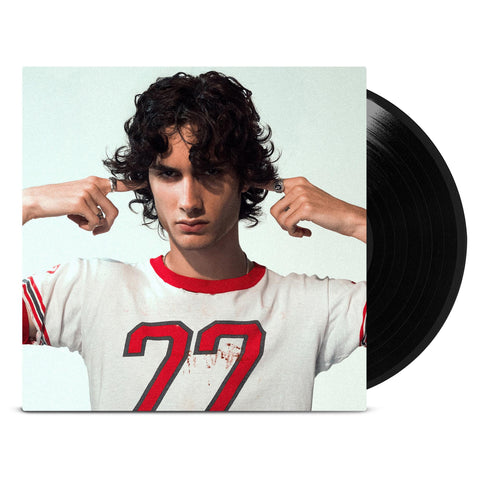 I Barely Know Her (Vinyl)