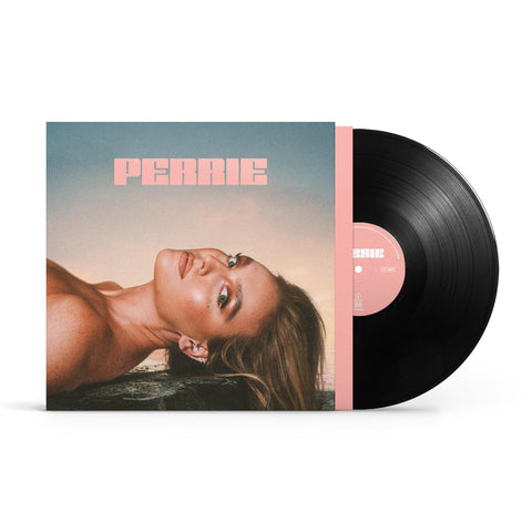 PERRIE (Vinyl)