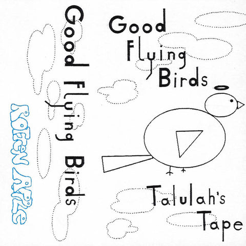 Talulah's Tape