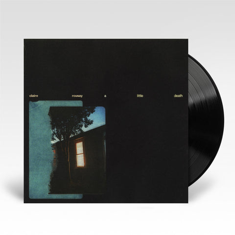 a little death (Vinyl)