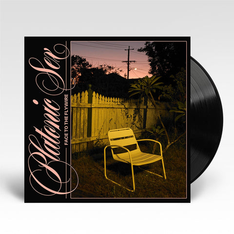 Face To The Flywire (Vinyl)