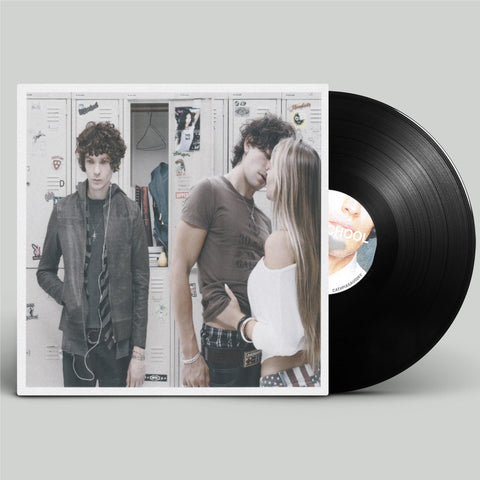 Highschool (Vinyl)
