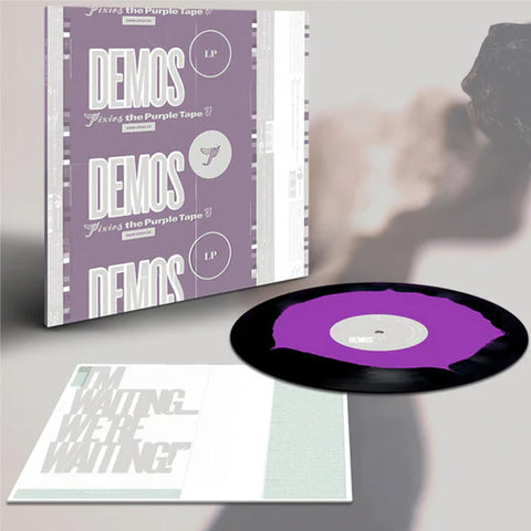 Demos (Purple & Black Vinyl)