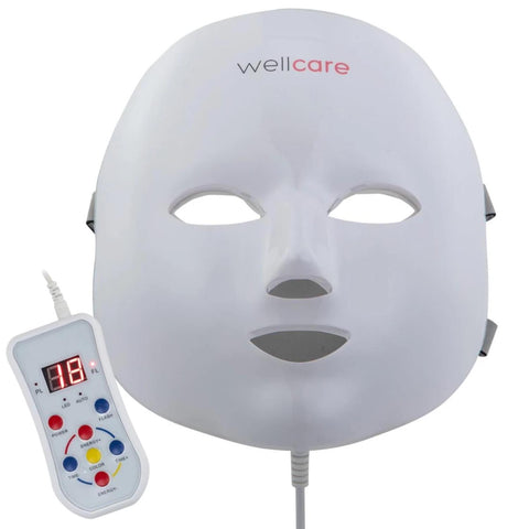 Wellcare LED Face Mask