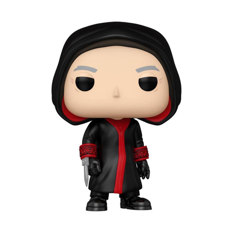 Saw: 10th Anniversary - Jigsaw Killer Pop! Vinyl
