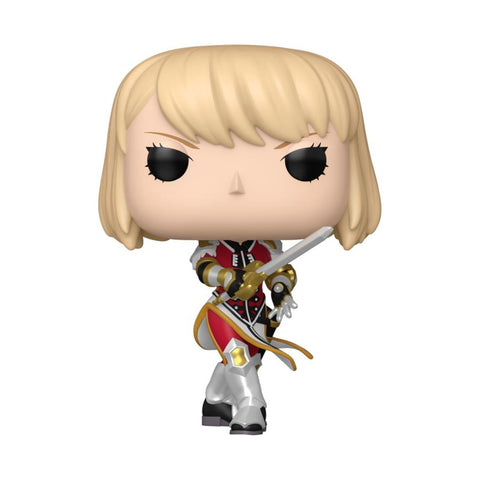 Solo Leveling - Cha Hae-In Pop! Vinyl
