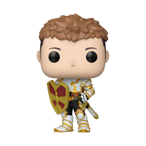 Solo Leveling - Yoo Jinho Pop! Vinyl