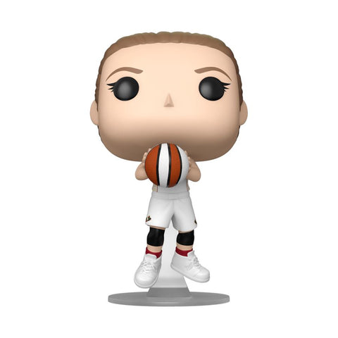 WNBA: Storm - Lauren Jackson Pop! Vinyl