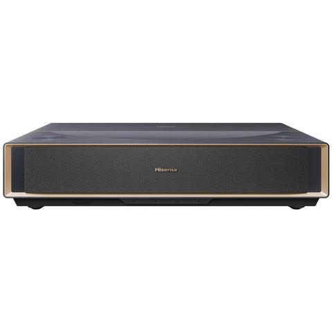 Hisense PT1 80''-150'' 4K TriChroma Laser Cinema