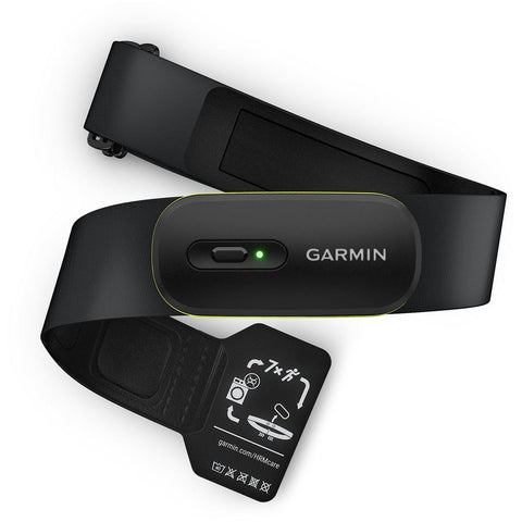 Garmin HRM 600 Heart Rate Monitor [XS-S]