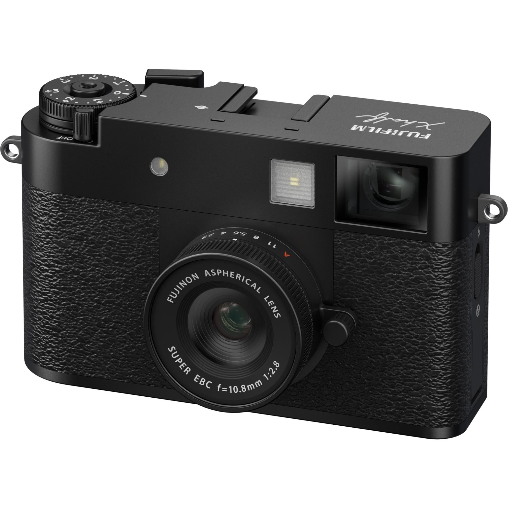 Fujifilm X-HF1 Half Frame in Black Shop Online JB Hi-Fi