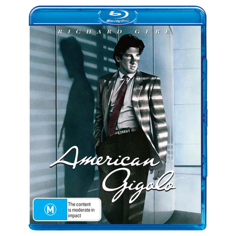 American Gigolo