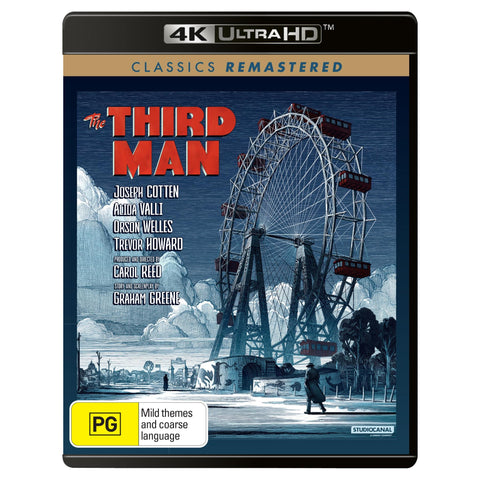 Third Man, The