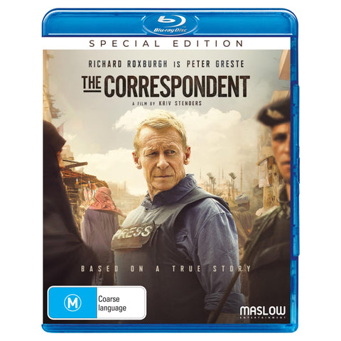 Correspondent, The