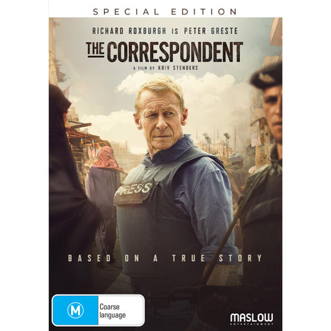 Correspondent, The