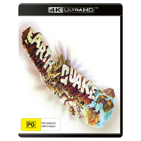 Earthquake