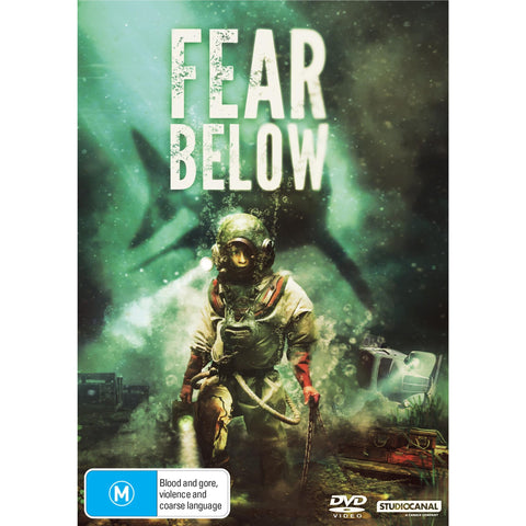 Fear Below