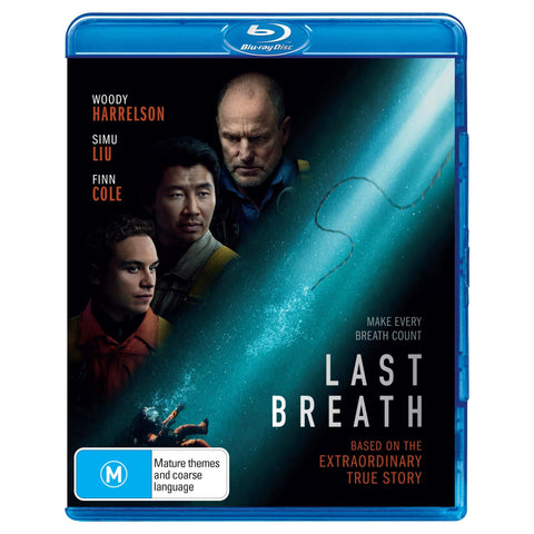 Last Breath