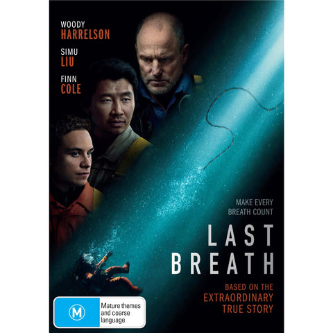 Last Breath