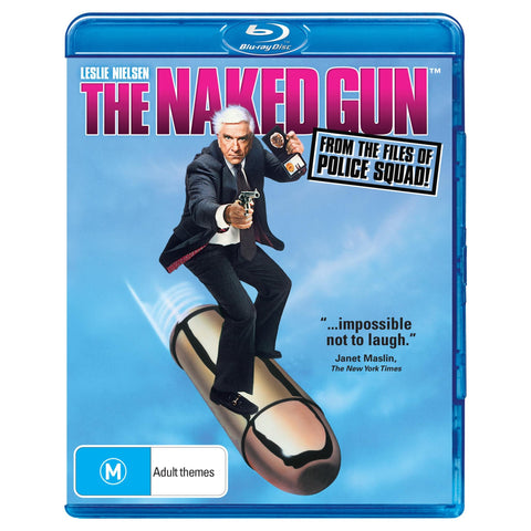 Naked Gun, The