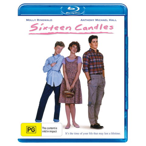 Sixteen Candles