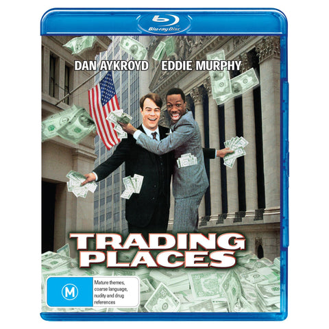Trading Places