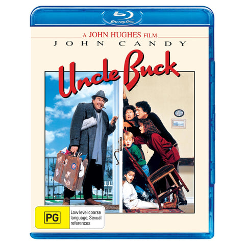Uncle Buck