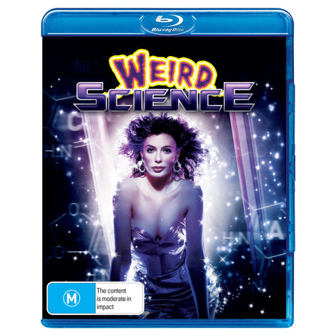 Weird Science