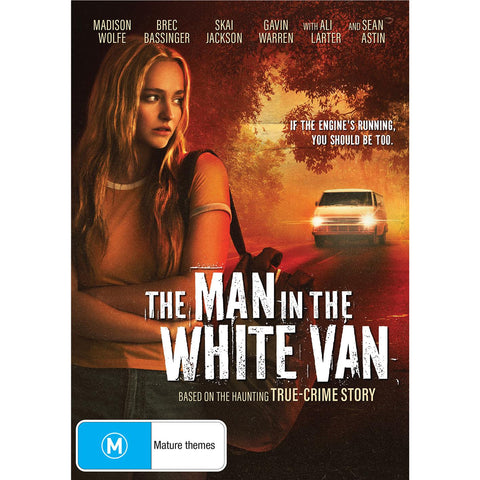 Man in the White Van, The