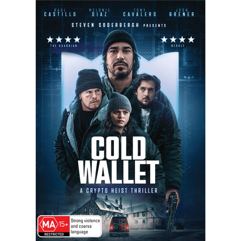 Cold Wallet