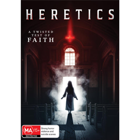 Heretic