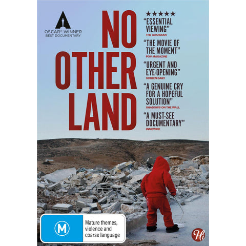 No Other Land