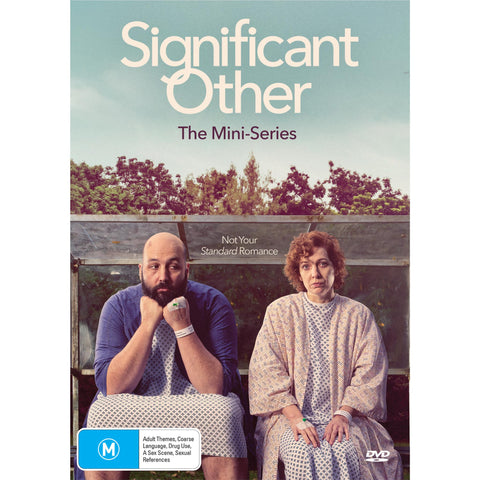 Significant Other: The Mini-Series