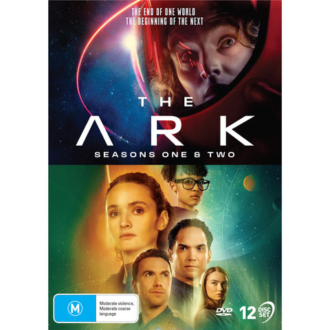 Ark, The - Season 1-2