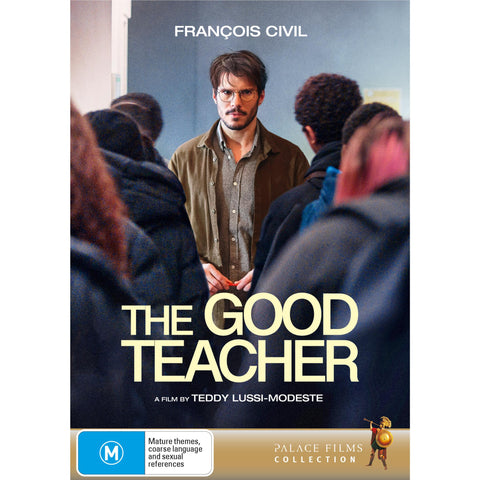 Good Teacher, The
