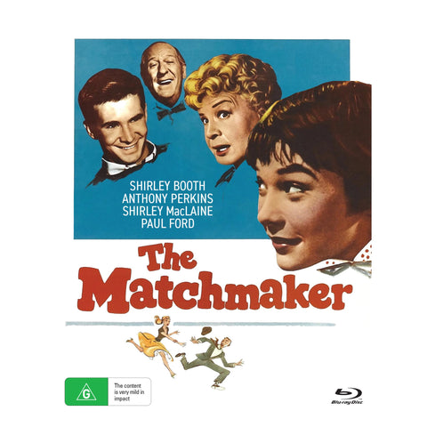 Matchmaker, The