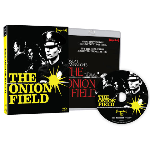 Onion Field, The (Imprint Collection Limited Edition)