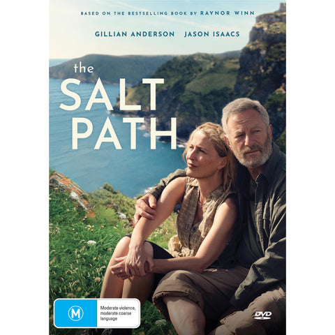 Salt Path, The