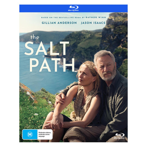 Salt Path, The