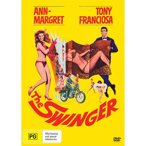 Swinger, The
