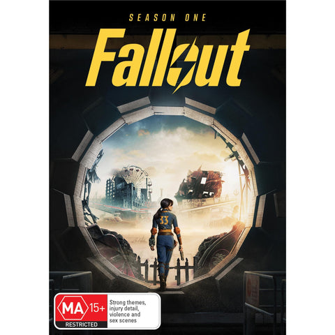Fallout: Season 1