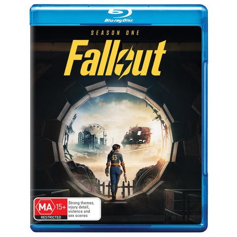 Fallout: Season 1