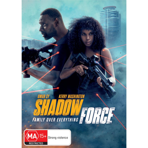 Shadow Force