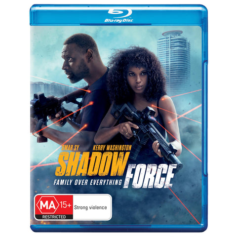 Shadow Force
