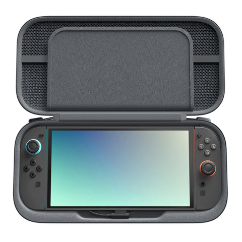 Belkin Charging Case for Nintendo Switch 2 (Charcoal)