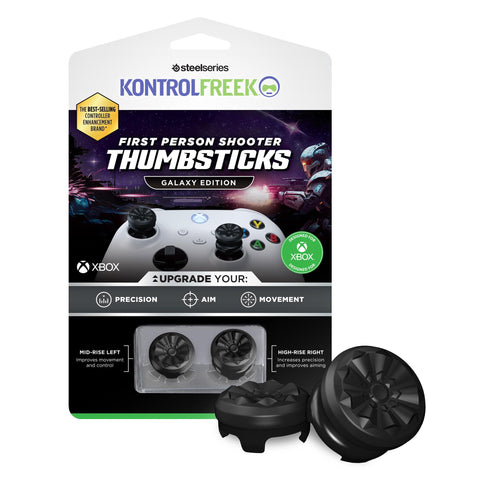 KontrolFreak FPS (Galaxy Black) for Xbox Series X/S